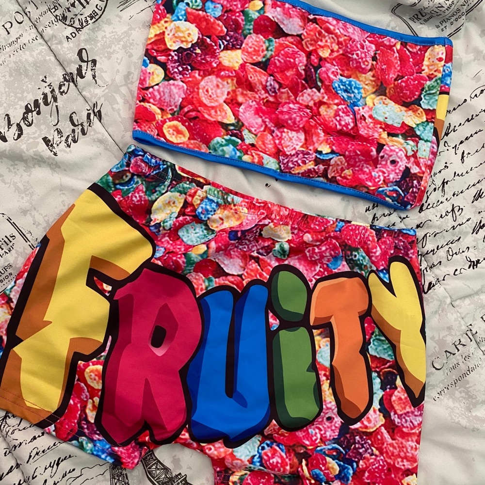 Women’s outfit